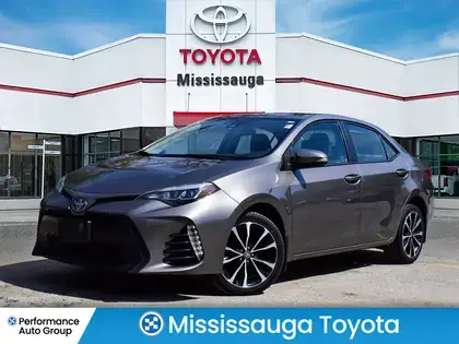 Mississauga Toyota Mississauga Toyota