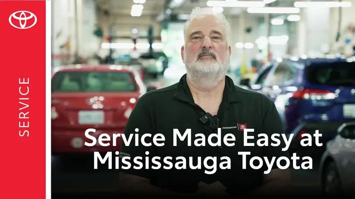 Mississauga Toyota Mississauga Toyota