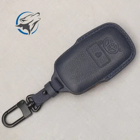 Móc Khóa Toyota