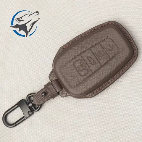 Móc Khóa Toyota
