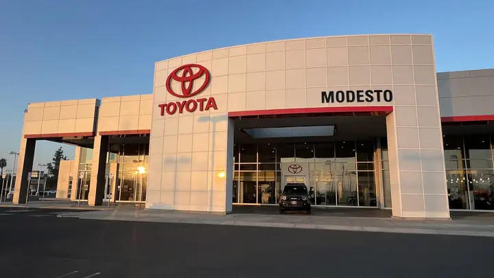 Modesto Toyota
