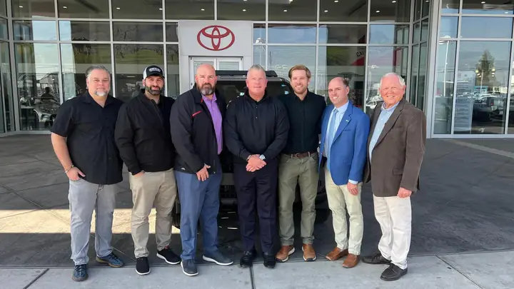 Modesto Toyota Modesto Toyota