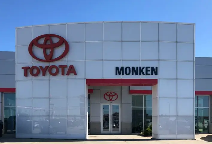 Monken Toyota Monken Toyota