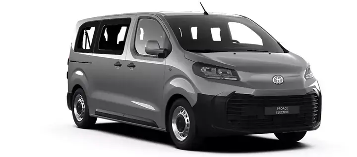 Monospace Toyota