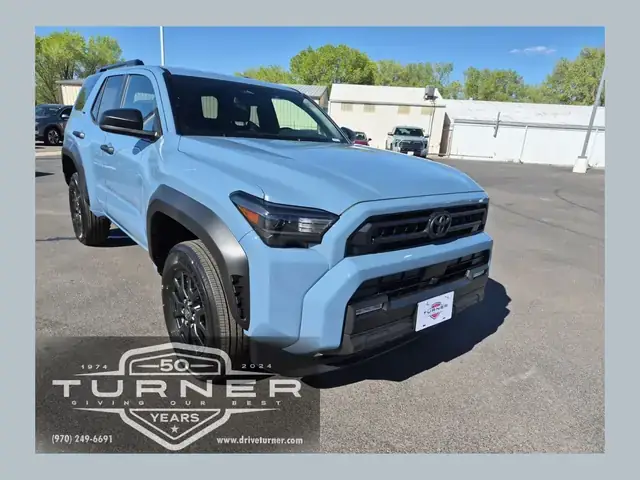 Montrose Toyota Montrose Toyota