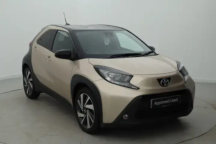 Montrose Toyota Montrose Toyota