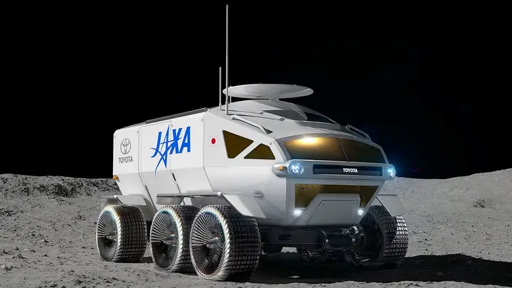 Moon Toyota Moon Toyota