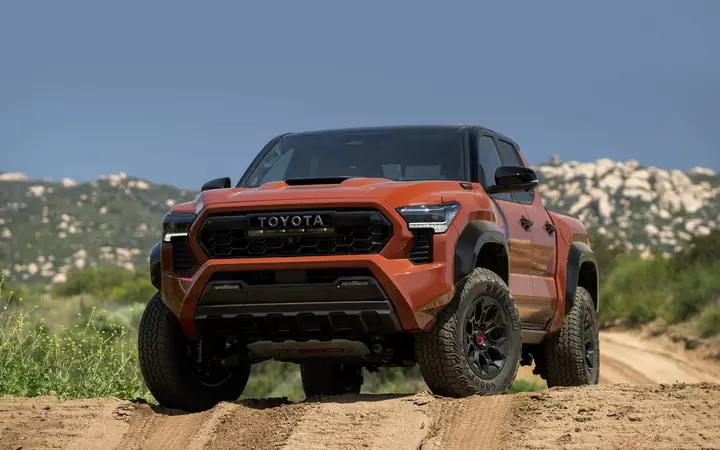 Most Expensive Toyota