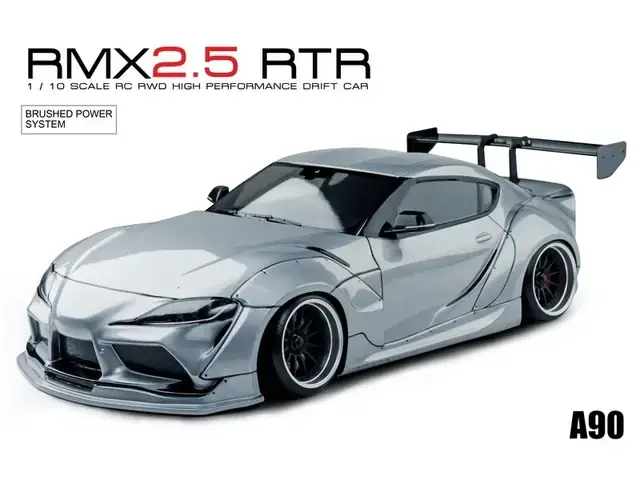 Mst Toyota