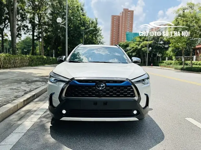 Mua Ban Toyota Mua Ban Toyota