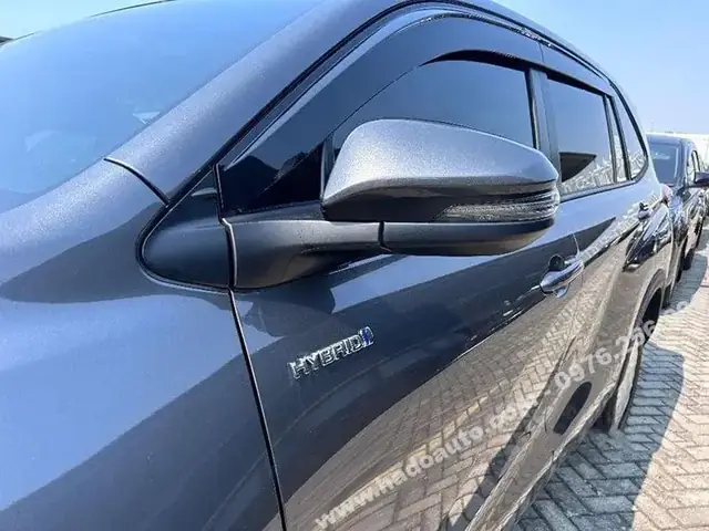 Mua Toyota Innova Mua Toyota Innova