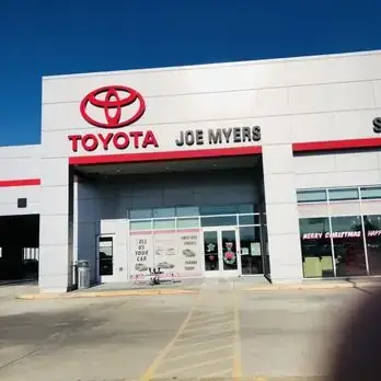 Myers Toyota Myers Toyota
