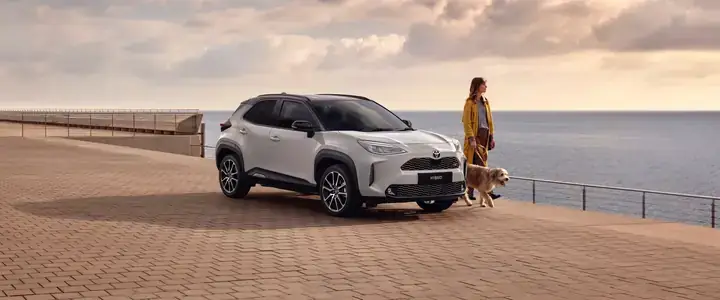 Myfinance Toyota