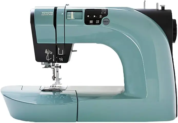 Nähmaschine Toyota