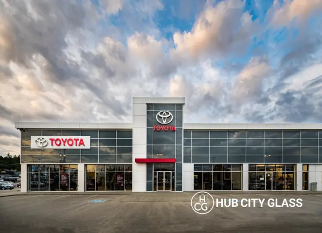 Nanaimo Toyota Nanaimo Toyota