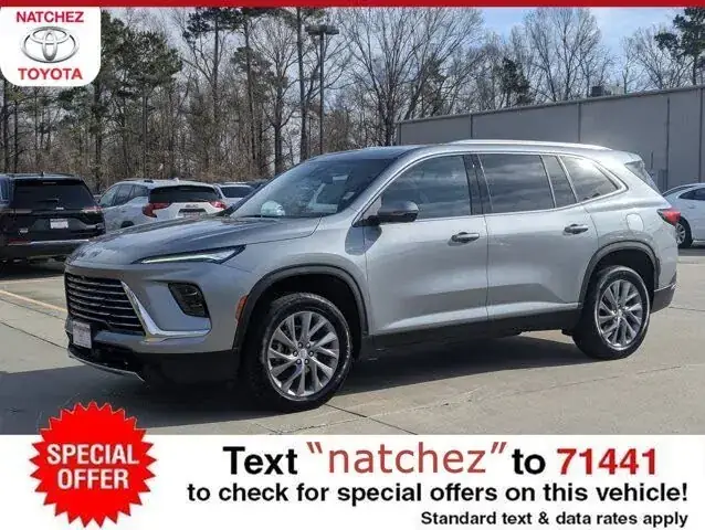 Natchez Toyota