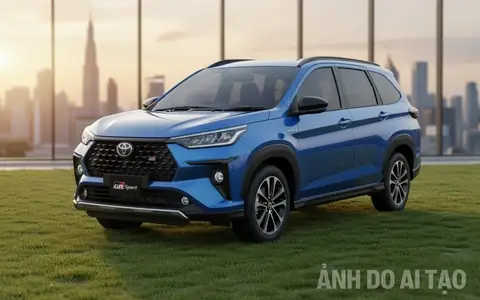 Nếu Toyota Nếu Toyota