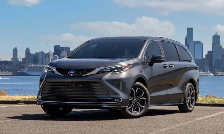 Nếu Toyota Nếu Toyota