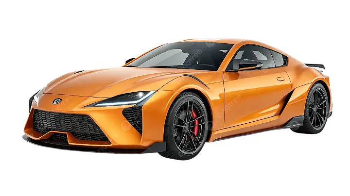 New Toyota Mr2