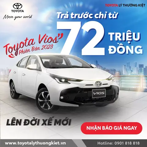 Ngân Hàng Toyota