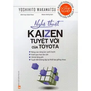 Nghe-thuat-kaizen-tuyet-voi-cua-toyota Tiki Nghe-thuat-kaizen-tuyet-voi-cua-toyota Tiki