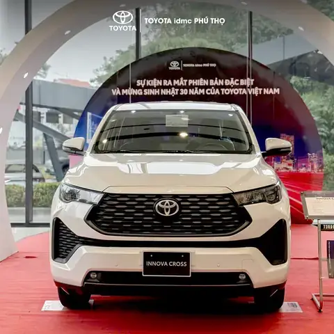 Noho Toyota