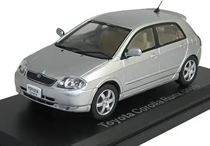 Norev Toyota Norev Toyota