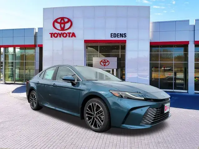 Northbrook Toyota