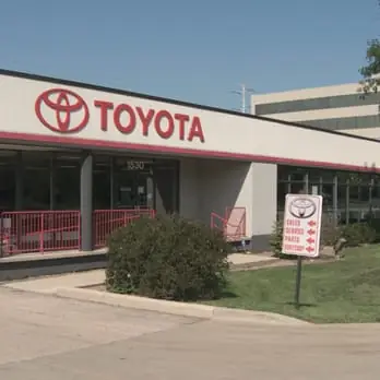 Northbrook Toyota