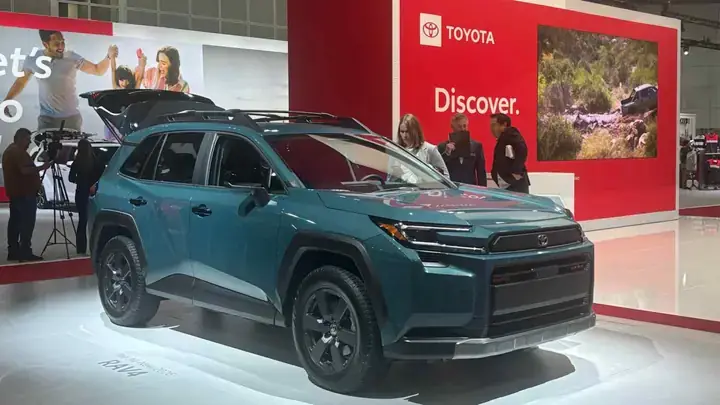 Northeast Toyota Northeast Toyota