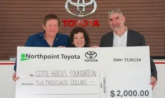 Northpoint Toyota