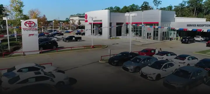 Northshore Toyota Northshore Toyota