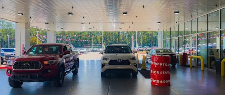 Northshore Toyota Northshore Toyota