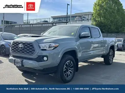 Northshore Toyota