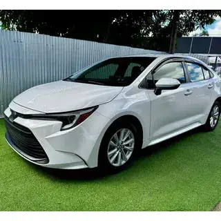 Novia Toyota