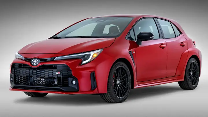 Novo Toyota Novo Toyota