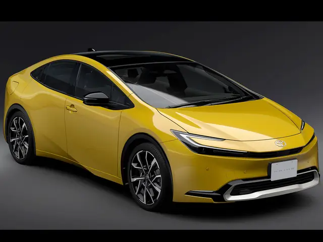 Novo Toyota Novo Toyota