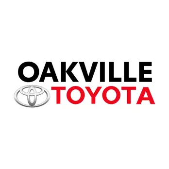 Oakville Toyota