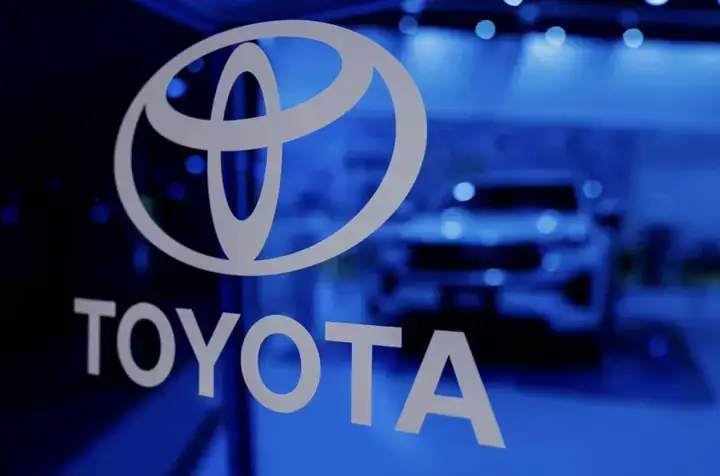 Obbligazioni Toyota Obbligazioni Toyota
