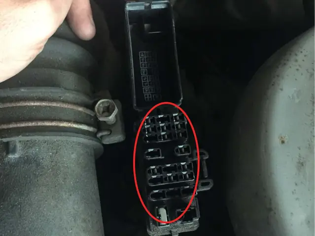Obd Toyota