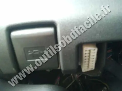 Obd Toyota