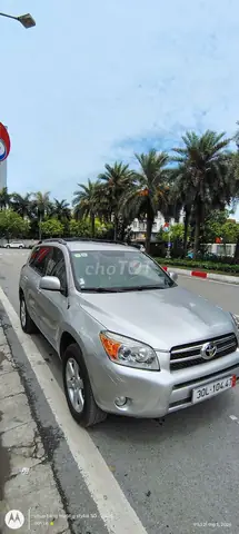 Occasion Toyota Rav4