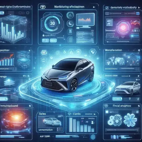 Odoo Toyota Odoo Toyota