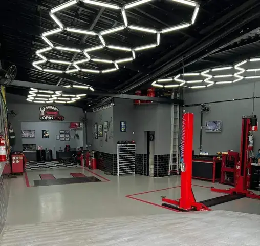 Oficina Toyota Oficina Toyota