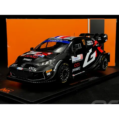 Ogier Toyota Ogier Toyota