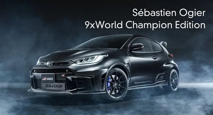 Ogier Toyota Ogier Toyota