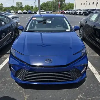 Olathe Toyota