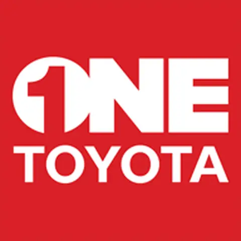 One Toyota One Toyota