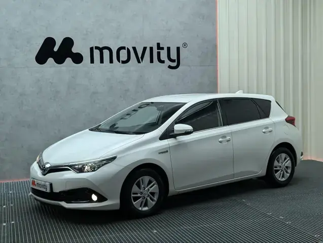 Ontic Toyota
