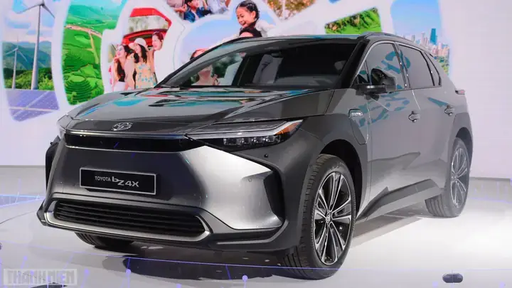 Ontic Toyota